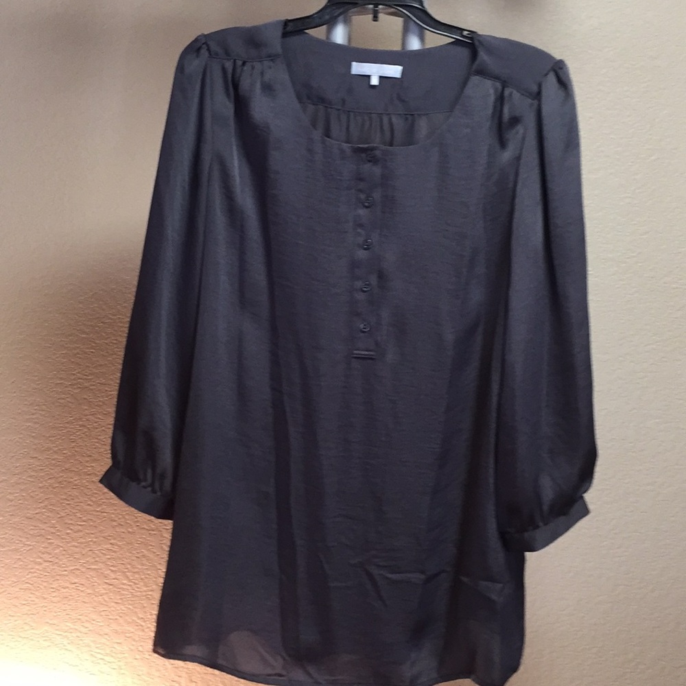 Ladies Blouse
